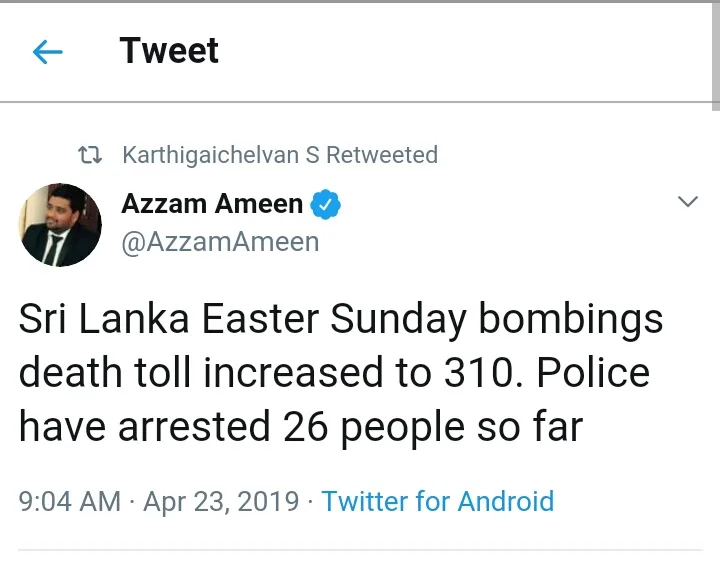 srilanka